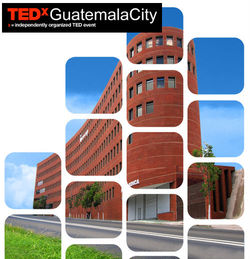 Ted Guatemala city