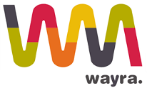 Wayra México Logo