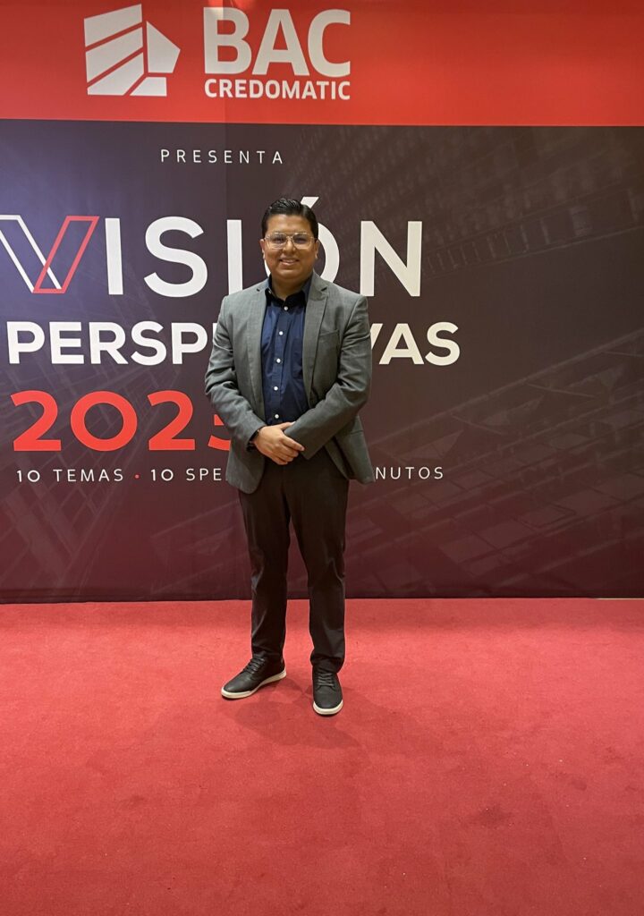 Jose Kont, visión perspectivas 2023