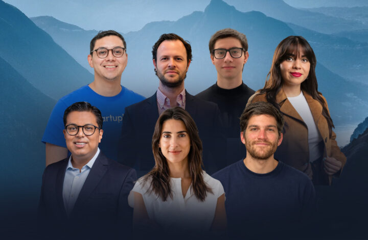 Equipo Nomada Fund